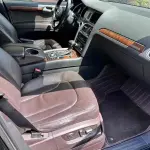 Audi Q7 2014 272 л.с. 272 л.с. 272 л.с. 272 л.с. 272 л.с. 272 л.с. из Китая