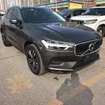 Volvo XC60 2019 из Китая