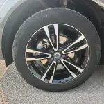 Volvo XC60 2019 из Китая