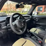 MINI Mini 2023 192 л.с. — лот 57781771 из Китая