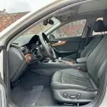 Audi A4L 2020 190 л.с. из Китая