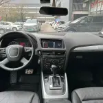 Audi Q5 2013 211 л.с. из Китая