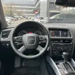 Audi Q5 2013 211 л.с. из Китая