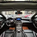 Mercedes-Benz C-Class 2015 184 л.с. 184 л.с. из Китая