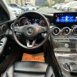 Mercedes-Benz C-Class 2015 184 л.с. 184 л.с. из Китая