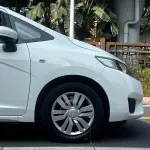Honda Fit 2017 131 л.с. 131 л.с. из Китая