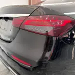 Mercedes-Benz E-Class 2021 из Китая