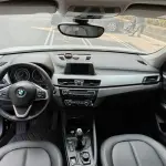 BMW X1 2018 136 л.с. 136 л.с. 136 л.с. 136 л.с. 136 л.с. из Китая