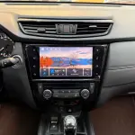 Nissan X-Trail 2022 151 л.с. из Китая