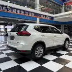 Nissan X-Trail 2022 151 л.с. из Китая