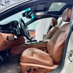 Maserati Quattroporte 2015 330 л.с. — лот 57782030 из Китая