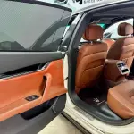 Maserati Quattroporte 2015 330 л.с. — лот 57782030 из Китая