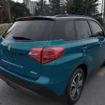 Suzuki Vitara 2018 из Китая