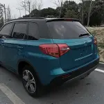 Suzuki Vitara 2018 из Китая