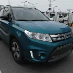 Suzuki Vitara 2018 из Китая