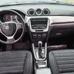 Suzuki Vitara 2018 из Китая