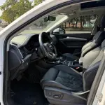 Audi Q5L 2021 из Китая
