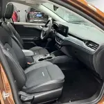 Ford Focus Active 2021 из Китая
