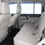 Mitsubishi Pajero (Import) 2020 лот 57781957 из Китая