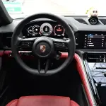 Porsche Panamera 2025 из Китая