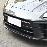 Porsche Panamera 2025 из Китая