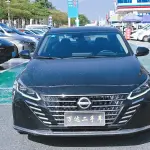 Nissan Teana 2023 156 л.с. — лот 57781952 из Китая
