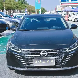 Nissan Teana 2023 156 л.с. — лот 57781952 из Китая