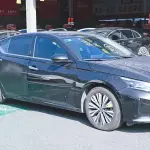 Nissan Teana 2023 156 л.с. — лот 57781952 из Китая