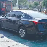 Nissan Teana 2023 156 л.с. — лот 57781952 из Китая