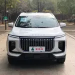 Jetour X90 PRO 2024 из Китая