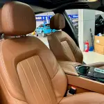 Maserati Quattroporte 2015 330 л.с. — лот 57782030 из Китая