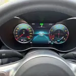 Mercedes-Benz C-Class 2020 184 л.с. — лот 57782029 из Китая