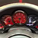 Porsche 911 2019 700 л.с. из Китая