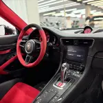 Porsche 911 2019 700 л.с. из Китая