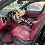 Porsche Cayenne 2023 340 л.с. — лот 57782154 из Китая