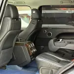 Land Rover Range Rover 2016 из Китая