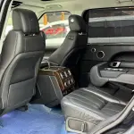 Land Rover Range Rover 2016 381 л.с. 381 л.с. из Китая