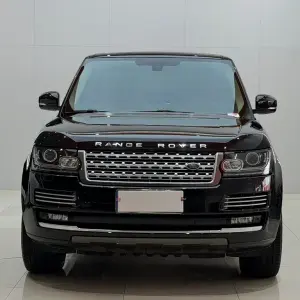Land Rover Range Rover 2016 381 л.с. 381 л.с. из Китая