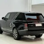 Land Rover Range Rover 2016 381 л.с. 381 л.с. из Китая