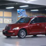 Chrysler PT Cruiser 2009 из Китая