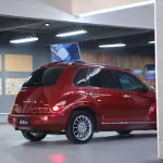 Chrysler PT Cruiser 2009 из Китая