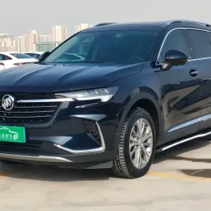 Buick Envision Plus 2022 237 л.с. из Китая