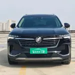 Buick Envision Plus 2022 237 л.с. из Китая
