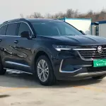 Buick Envision Plus 2022 237 л.с. из Китая