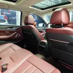 BMW 5 Series 2021 252 л.с. — лот 57782343 из Китая