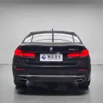 BMW 5 Series 2021 252 л.с. — лот 57782343 из Китая