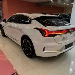 Zeekr 001 2023 из Китая