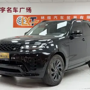 Land Rover Discovery 2022 360 л.с. 360 л.с. из Китая