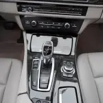 BMW 5 Series 2012 306 л.с. из Китая
