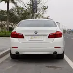 BMW 5 Series 2012 306 л.с. из Китая
